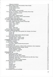 &Uacute;vod do plastick&eacute; chirurgie