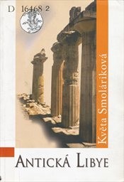 Antická Libye