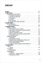 Latinsk&aacute; č&iacute;tanka nejen pro gymn&aacute;zia