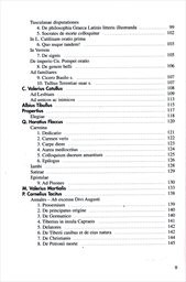 Latinsk&aacute; č&iacute;tanka nejen pro gymn&aacute;zia