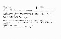 Latinsk&aacute; č&iacute;tanka nejen pro gymn&aacute;zia