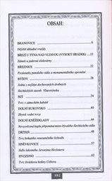 Tvrze, hrady a zámky jižních Čech