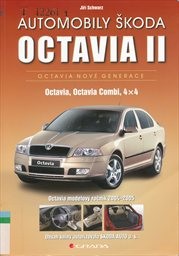 Automobily Škoda Octavia II