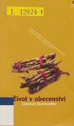 Život v obecenství