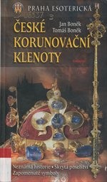 České korunovační klenoty