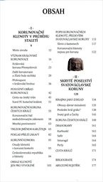 České korunovační klenoty