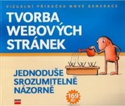 Tvorba webových stránek