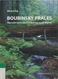 Boub&iacute;nsk&yacute; prales