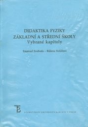 Didaktika fyziky základní a střední školy