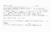 Tresty smrti vykonané v Československu v letech 1918-1989