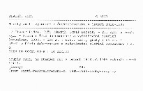 Tresty smrti vykonané v Československu v letech 1918-1989