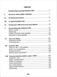 Vražda jménem republiky