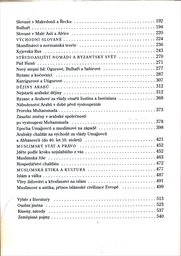 Stěhování národů a východ Evropy