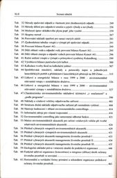 Mezin&aacute;rodn&iacute; management životn&iacute;ho prostřed&iacute;
                        (Sv. 3,)
                    