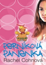 Perníková panenka