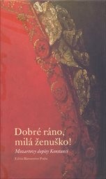 Dobré ráno, milá ženuško!