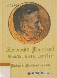 Arnošt Hrabal - člověk, kněz, umělec