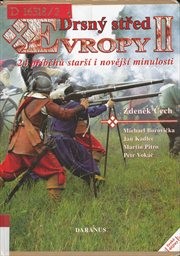 Drsn&yacute; střed Evropy
                        (2,)
                    