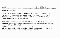 Drsn&yacute; střed Evropy
                        (2,)
                    