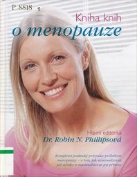 Kniha knih o menopauze