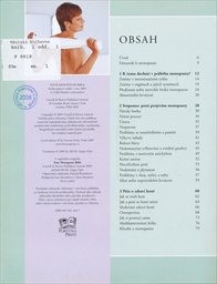 Kniha knih o menopauze