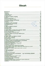 Osciloskop a jeho využit&iacute; v autooprav&aacute;rensk&eacute; praxi