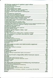 Osciloskop a jeho využit&iacute; v autooprav&aacute;rensk&eacute; praxi