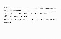 Chronik der Eisenbahn