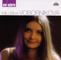 Miluška Voborníková