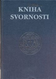 Kniha svornosti