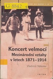 Koncert velmocí