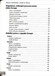 Pr&aacute;ce v zahranič&iacute;