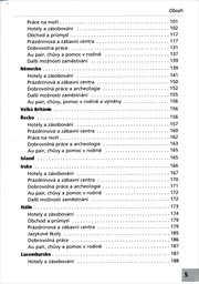 Pr&aacute;ce v zahranič&iacute;