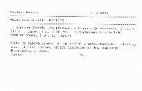 Atlas chorob ústní sliznice