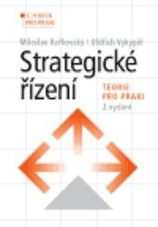 Strategické řízení
