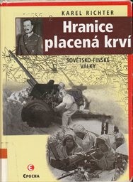 Hranice placená krví