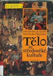 Tělo ve středověké kultuře