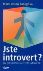 Jste introvert?
