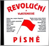 Revoluční a vlastenecké písně