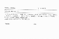 Výrobní management