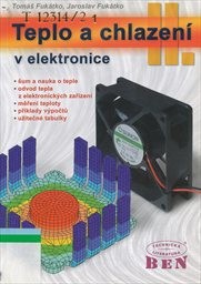 Teplo a chlazení v elektronice
(2)