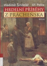 Hrdelní příběhy z Prácheňska