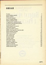 Hrdelní příběhy z Prácheňska