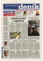 Hranický deník