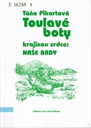 Toulavé boty