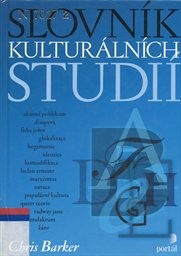 Slovník kulturálních studií