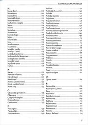 Slovník kulturálních studií