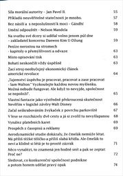 &Uacute;spěchy a krize