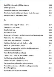 &Uacute;spěchy a krize