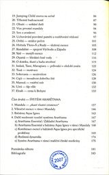Araretama - cesta empatie